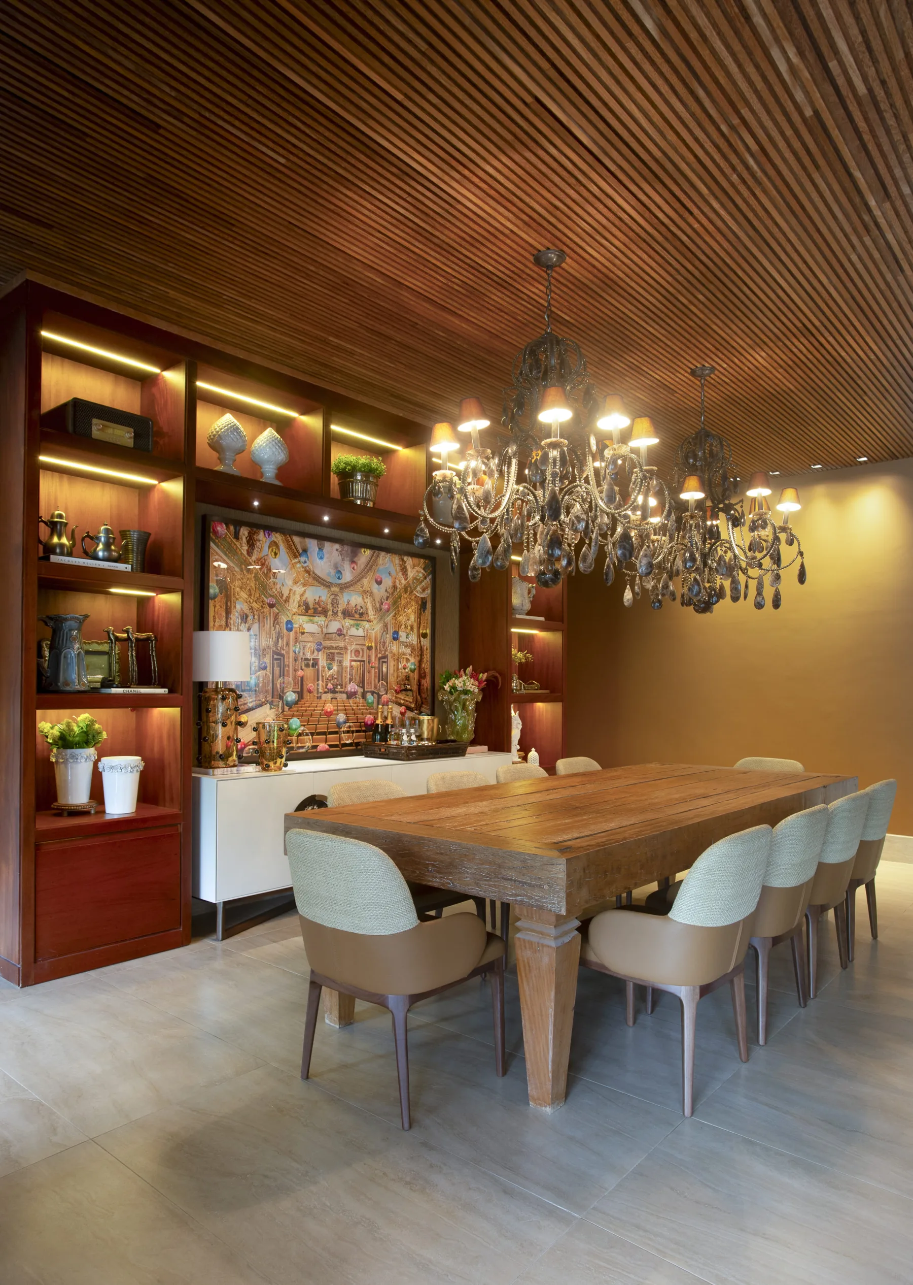 Residencial
