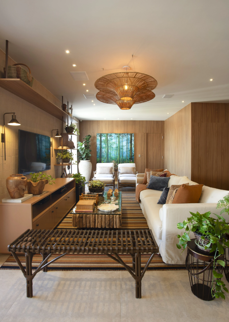Residencial