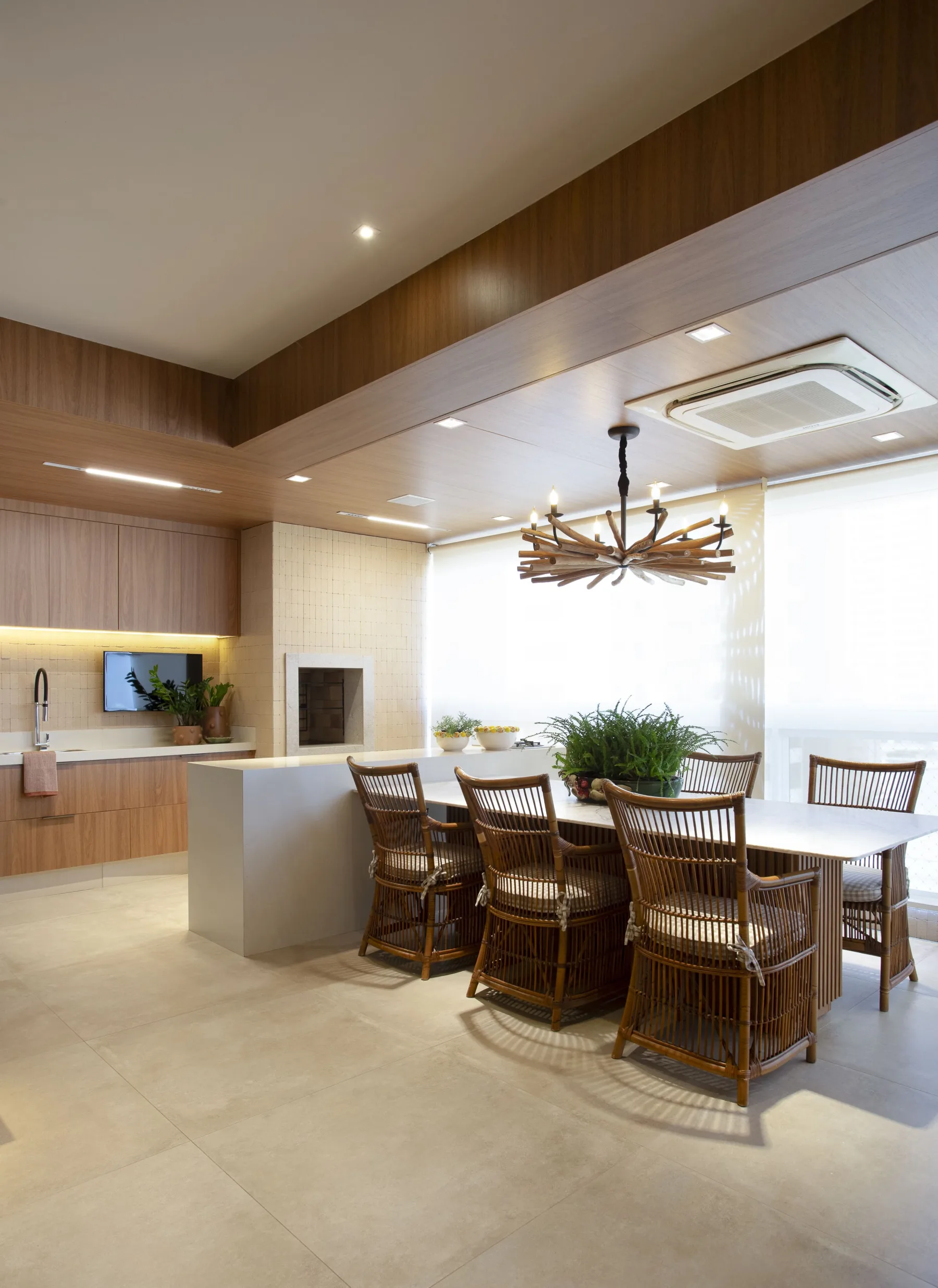 Residencial
